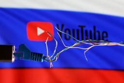 «Наблюдается усиленная, планомерная блокировка YouTube». Трафик YouTube на территории России обрушился до 20%, по данным «Бэкдор»